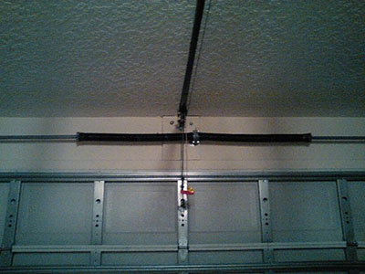 Garage Door Springs